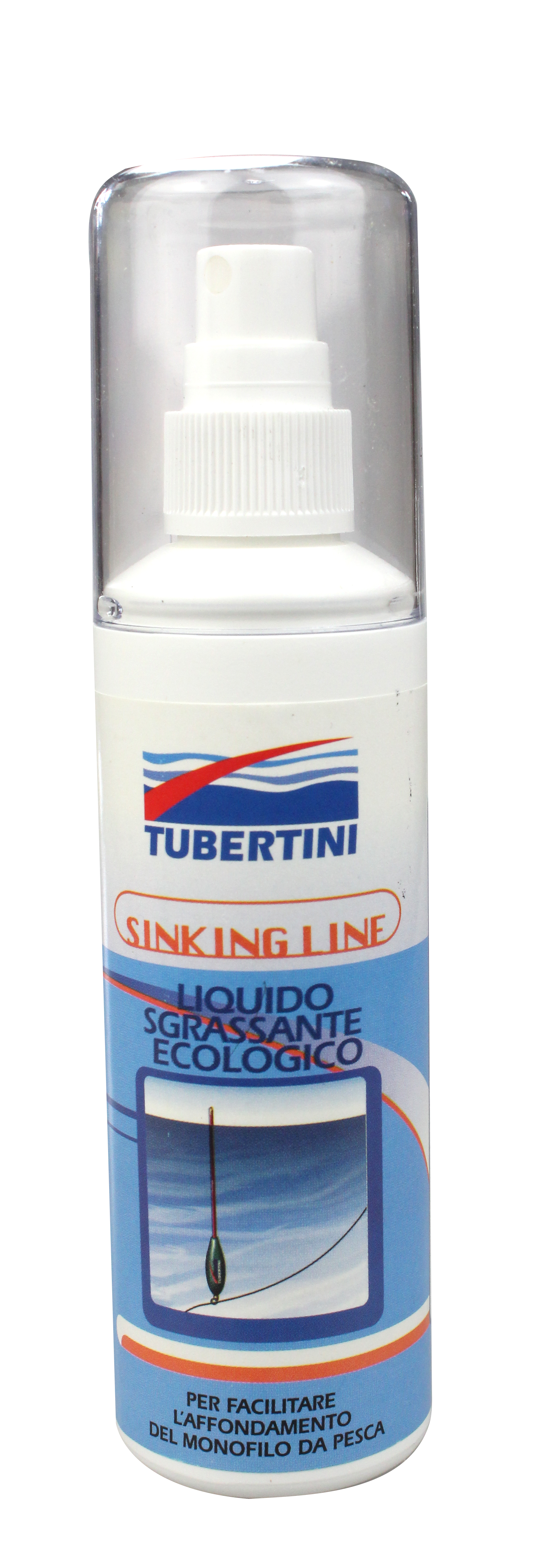 Tubertini Sinking Line Spray