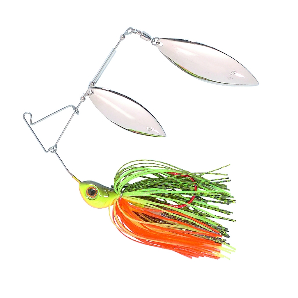 Corrigator Peacock XL Farbe SunLow 38 g