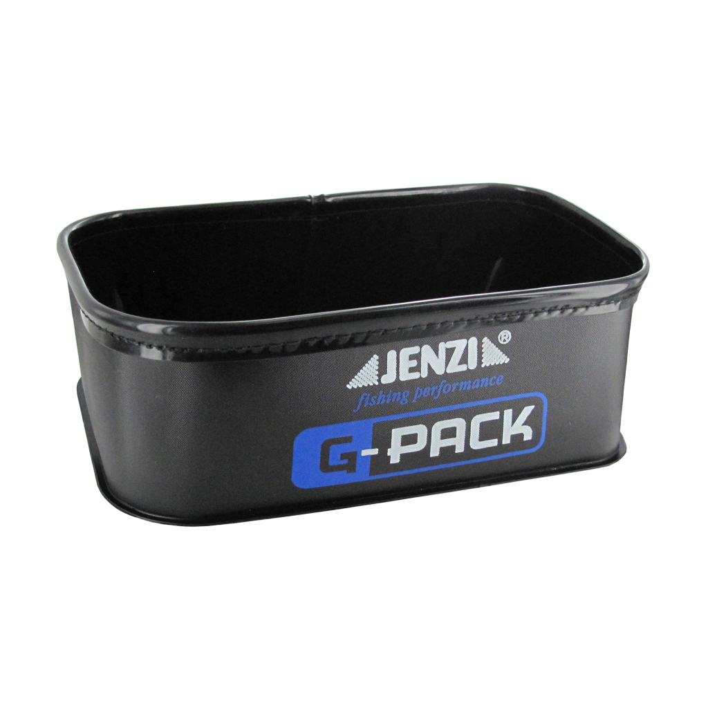 G-Pack Bait Box S 21x13x8cm