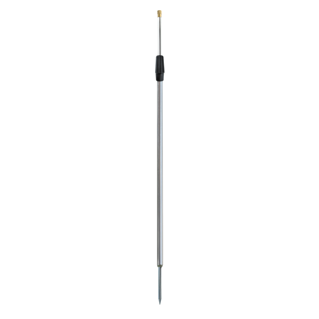 Bank-Stick Rutenaufl. V-Spitze