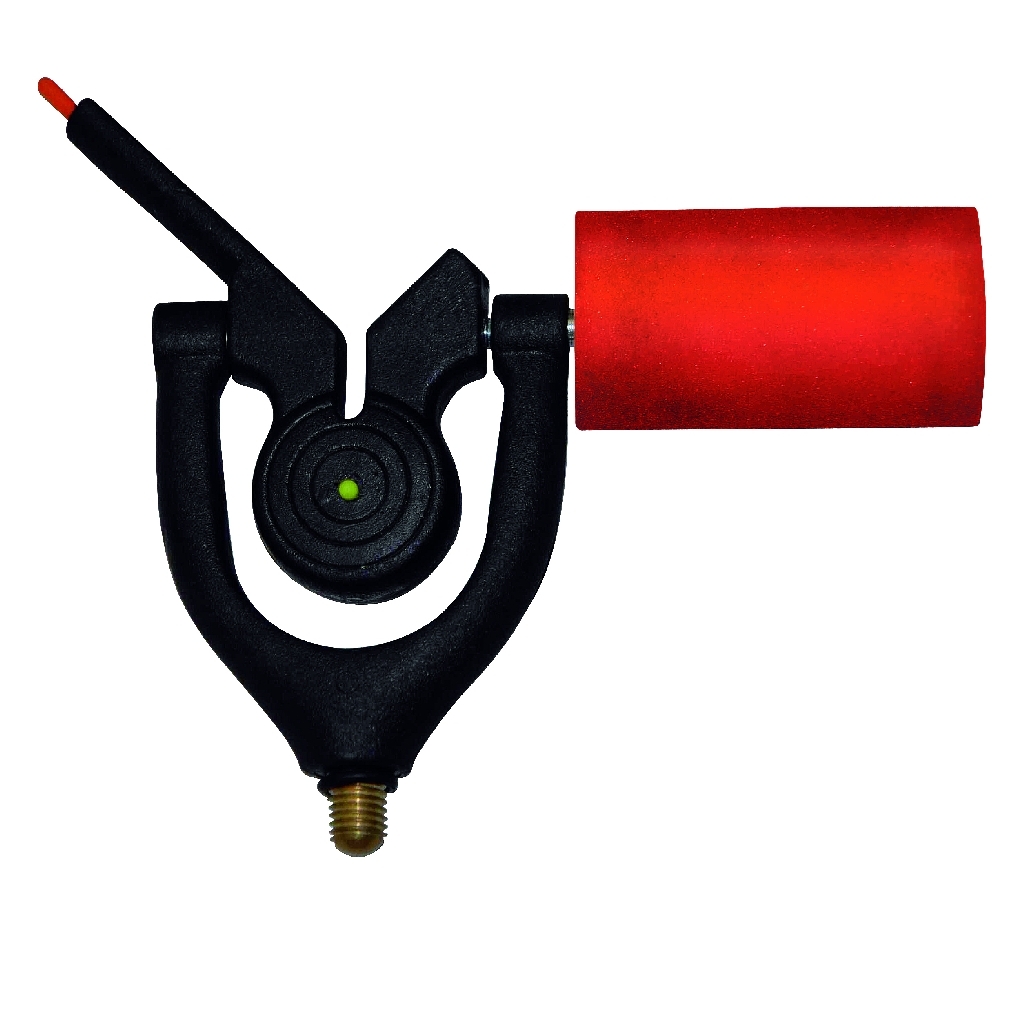 Rutenauflage Swing-V + Abroller