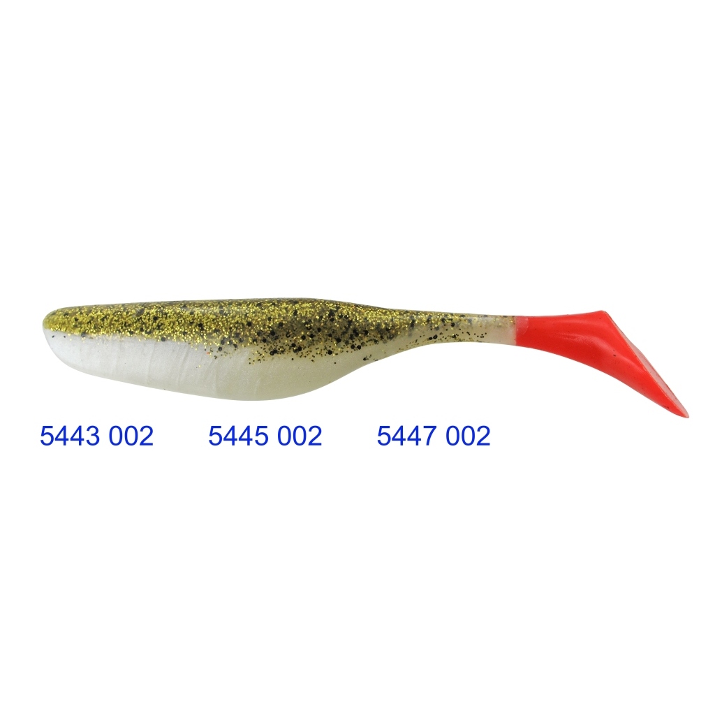 River Shad Farbe Z-2017 Länge 12 cm