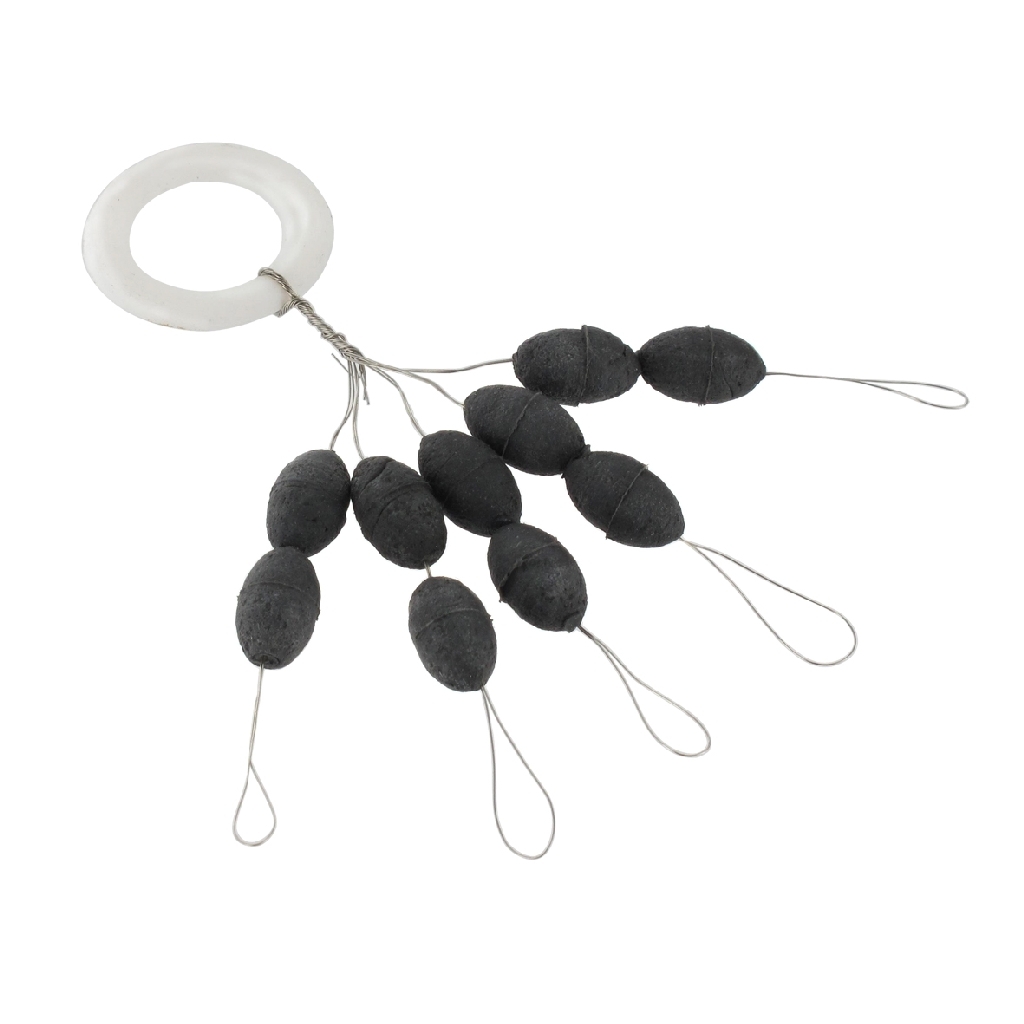Tungsten-Stopper