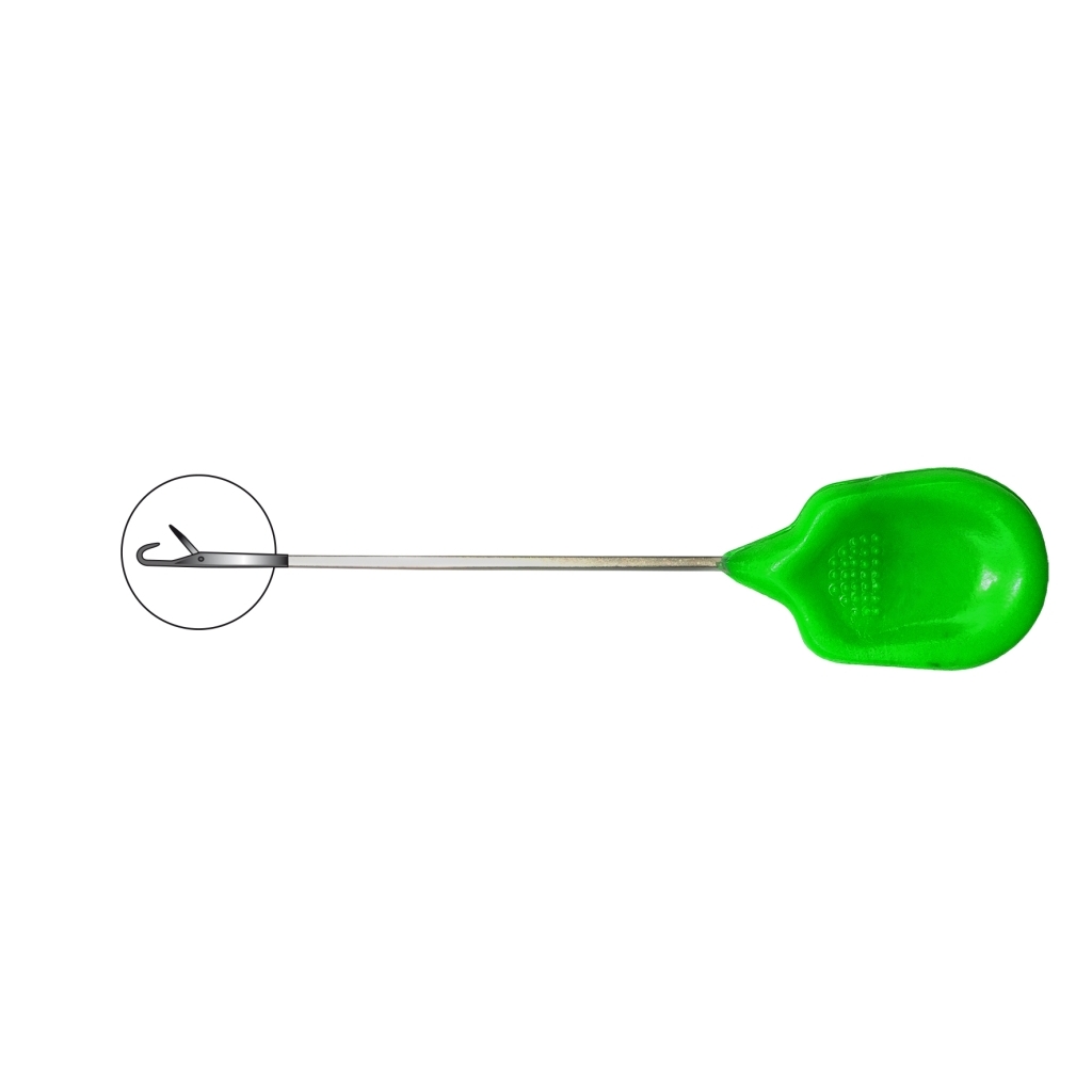 Boilie Needle with Clip