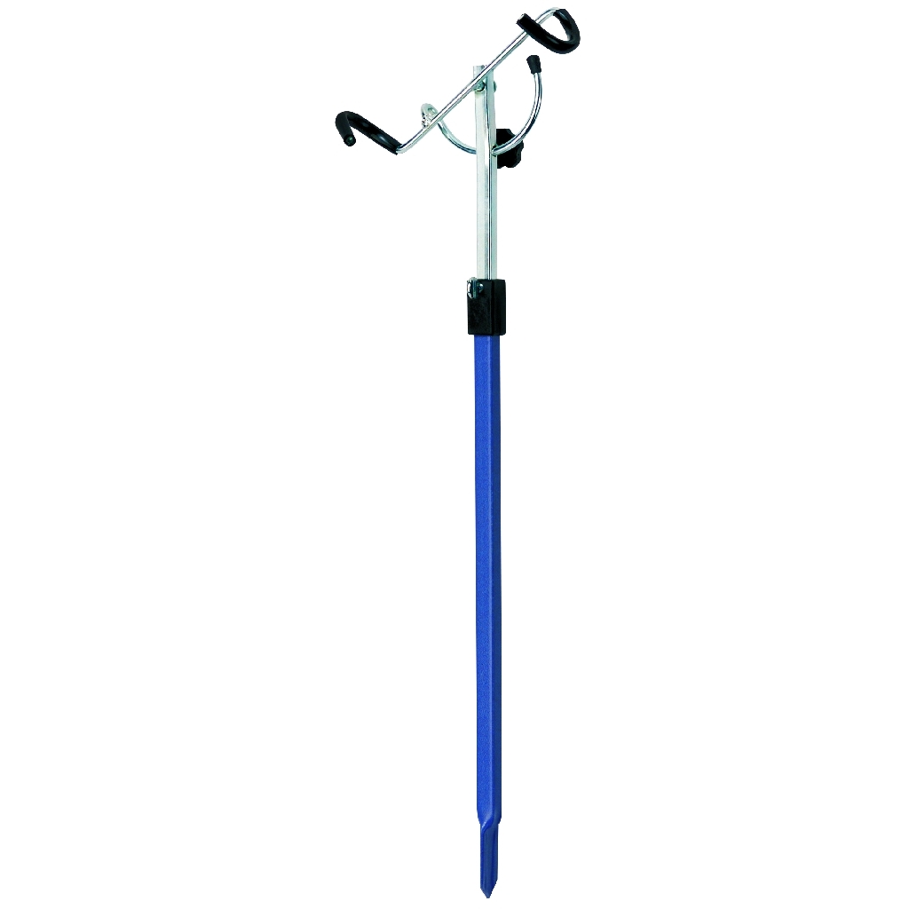 Super-Rutenhalter, telesk., 55-95cm