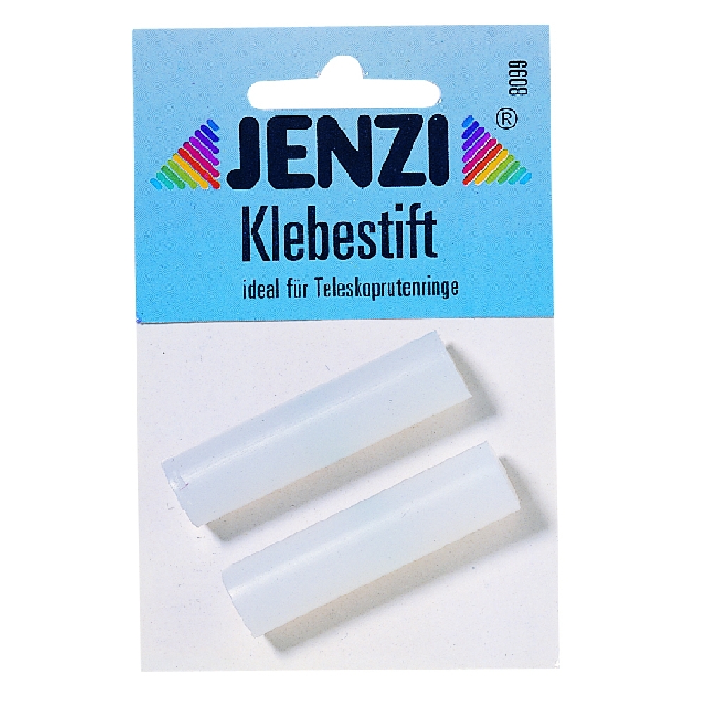 Rutenring-Klebestifte, 2 Stück