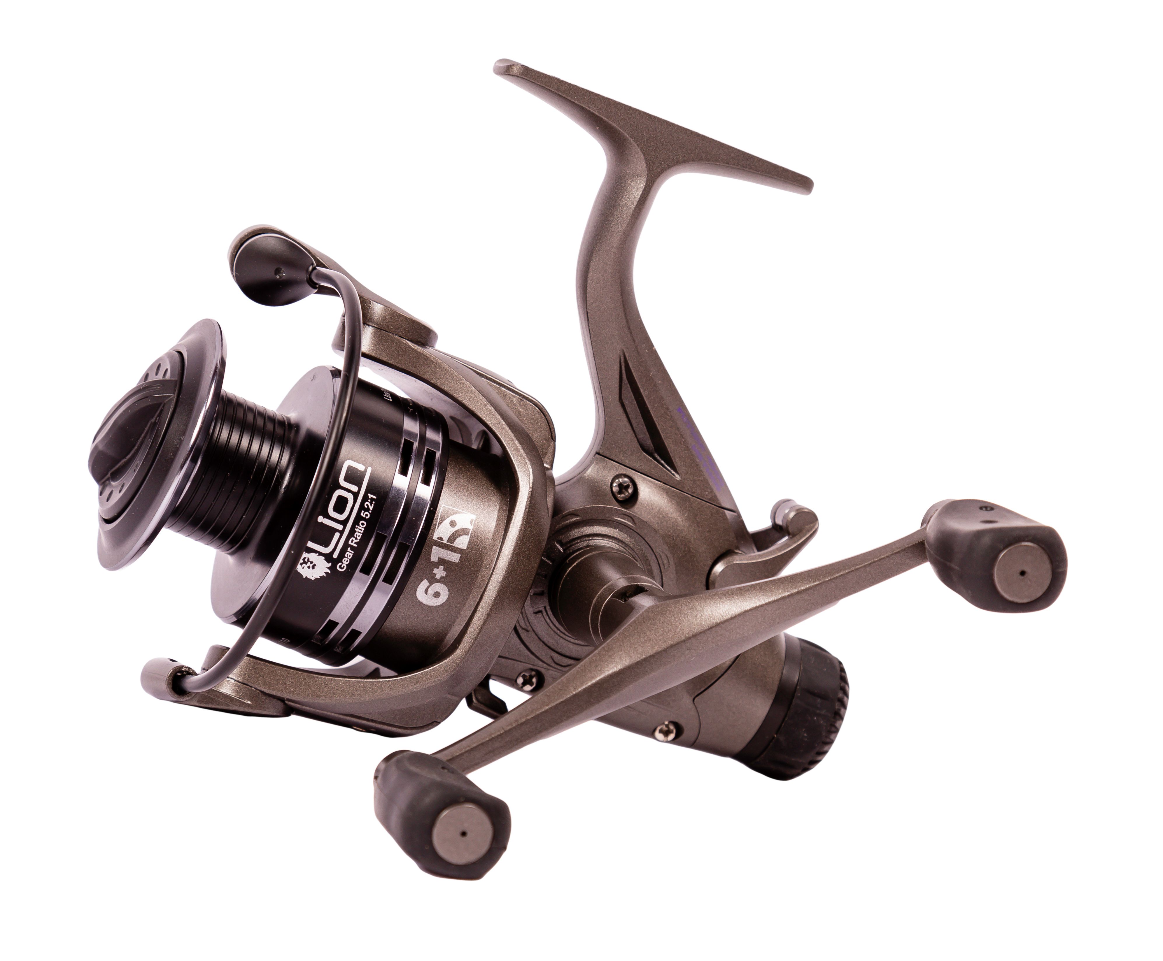 Lion Sport Furura Method Reel 4500