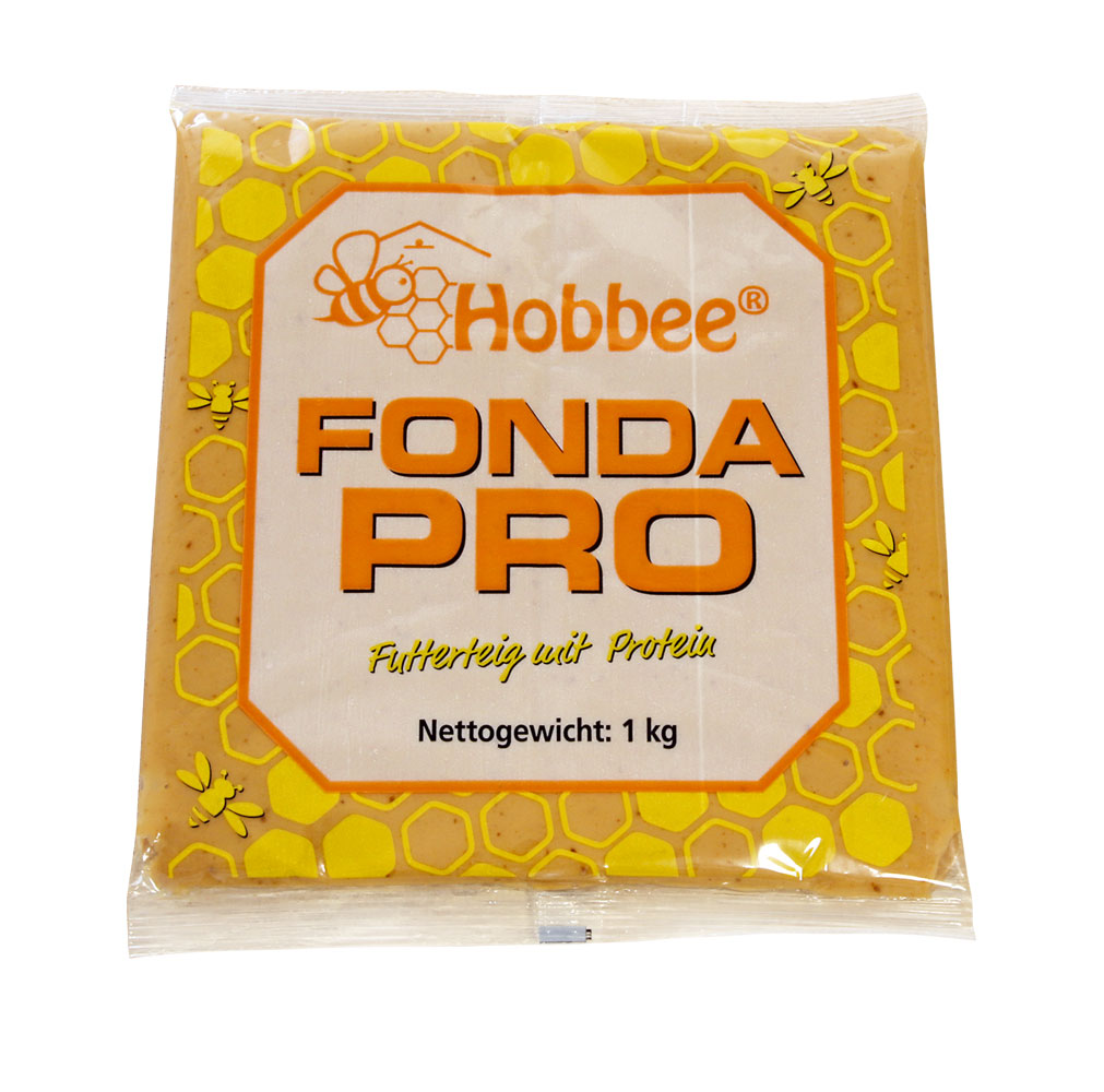 Hobbee FondaPro
