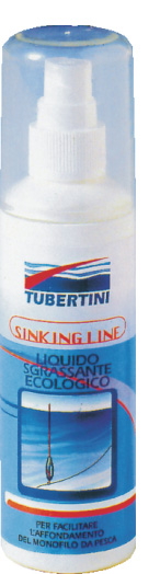 Tubertini Sinking Line Spray