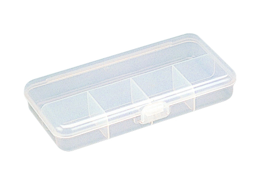 Meiho Tackle Case S