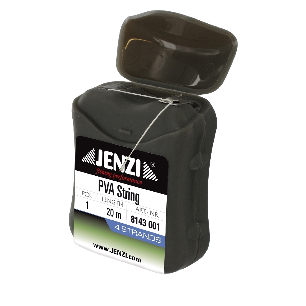 PVA String in disp. 20m-4 Yarns