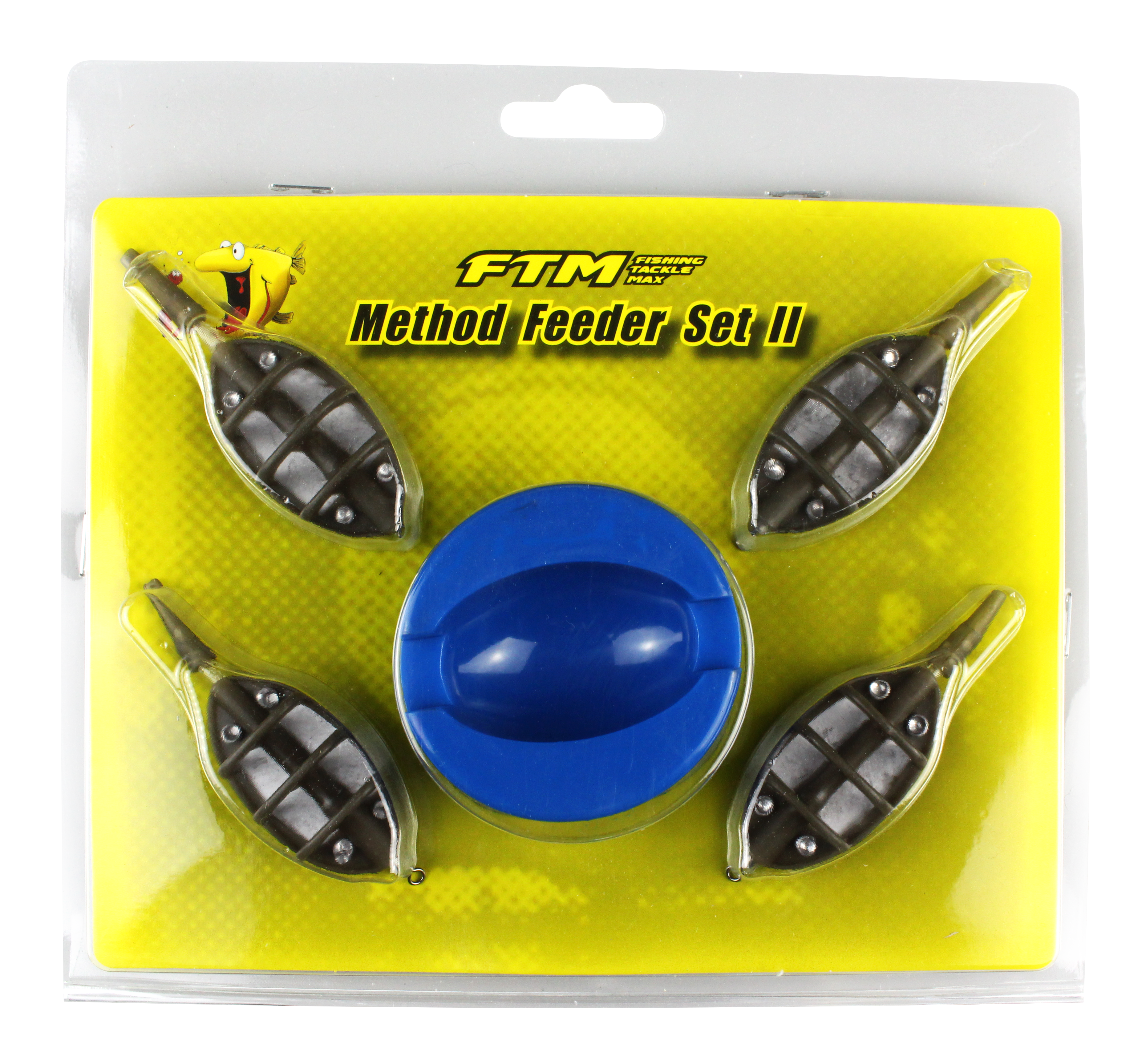 FTM Method Feeder Set II