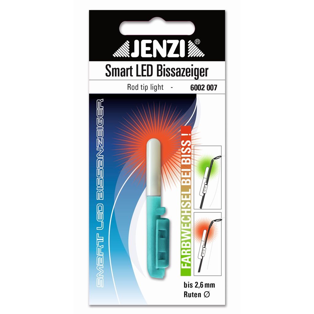 Smart LED Bissanzeig Tip Light