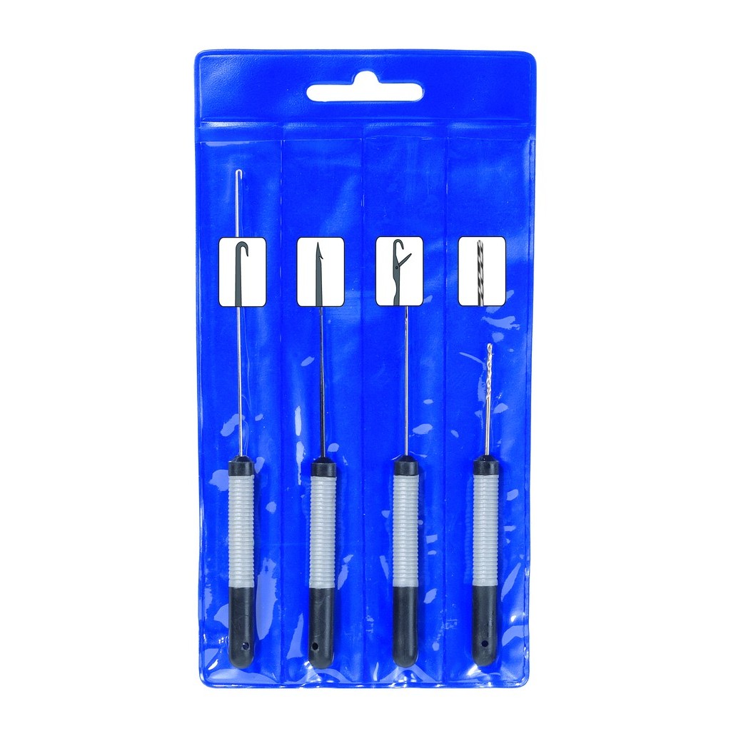Super Grip Kit assorted