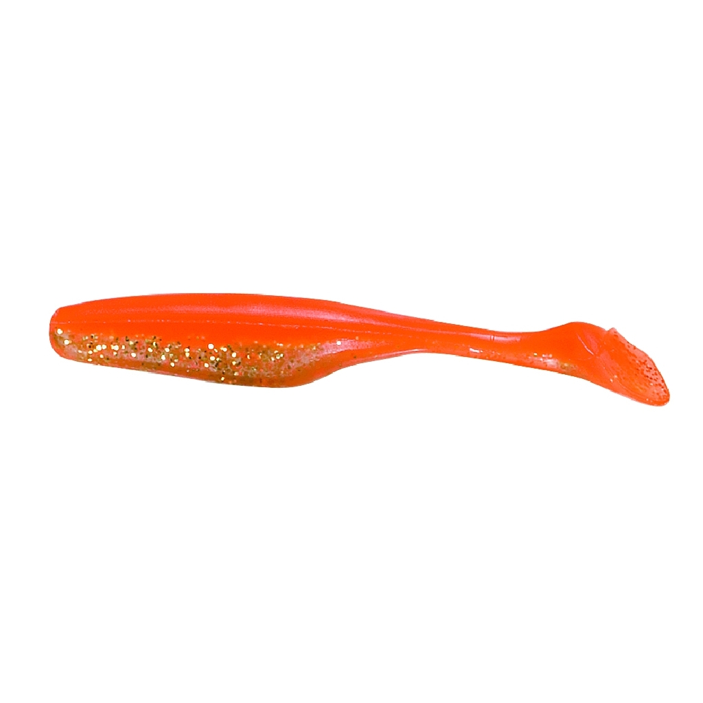 River Shad Farbe K-2017 Länge 9 cm