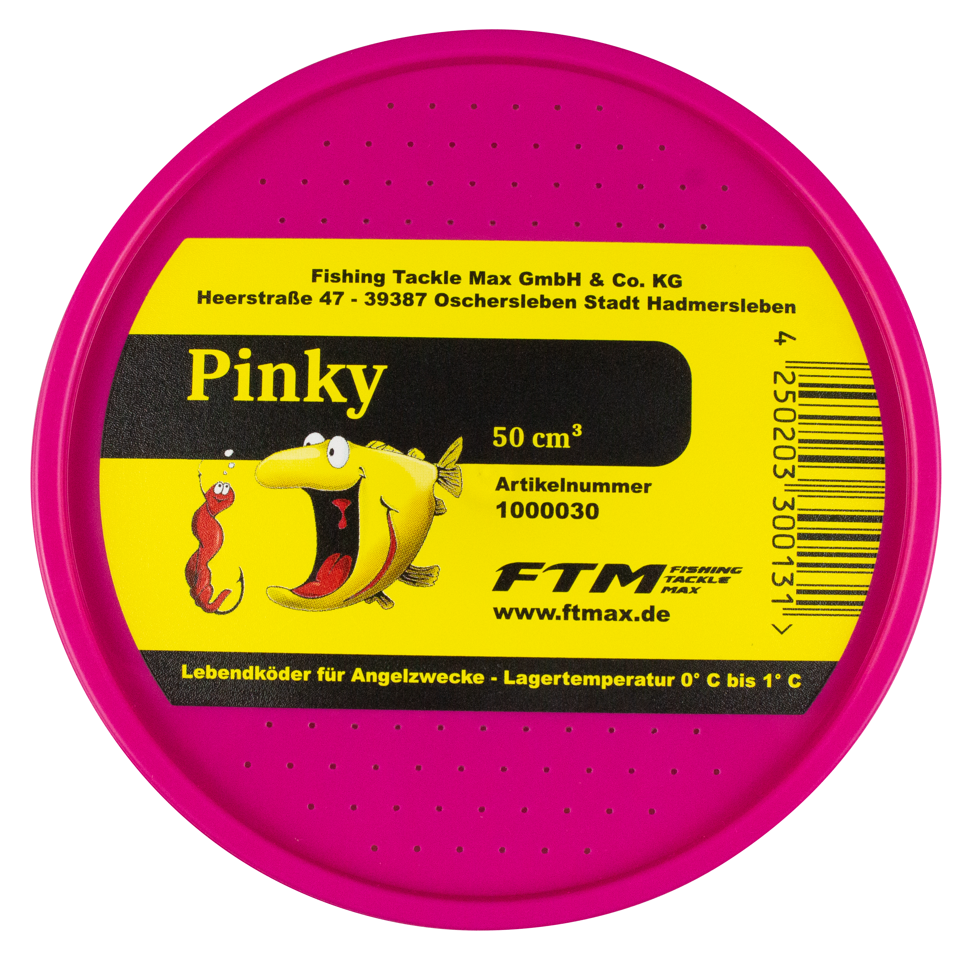 FTM Pinkies