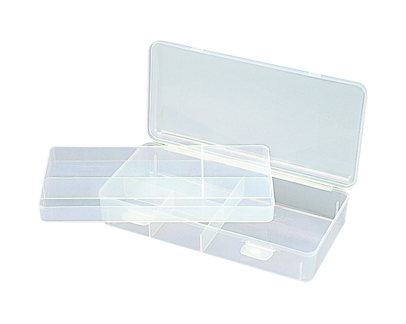 Meiho Tackle Case L