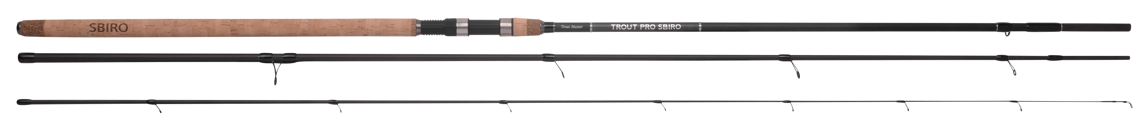 Spro Trout Master Trout Pro Sbiro