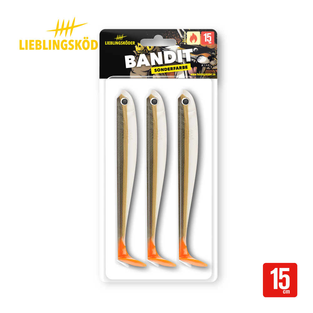 Lieblingsköder Bandit