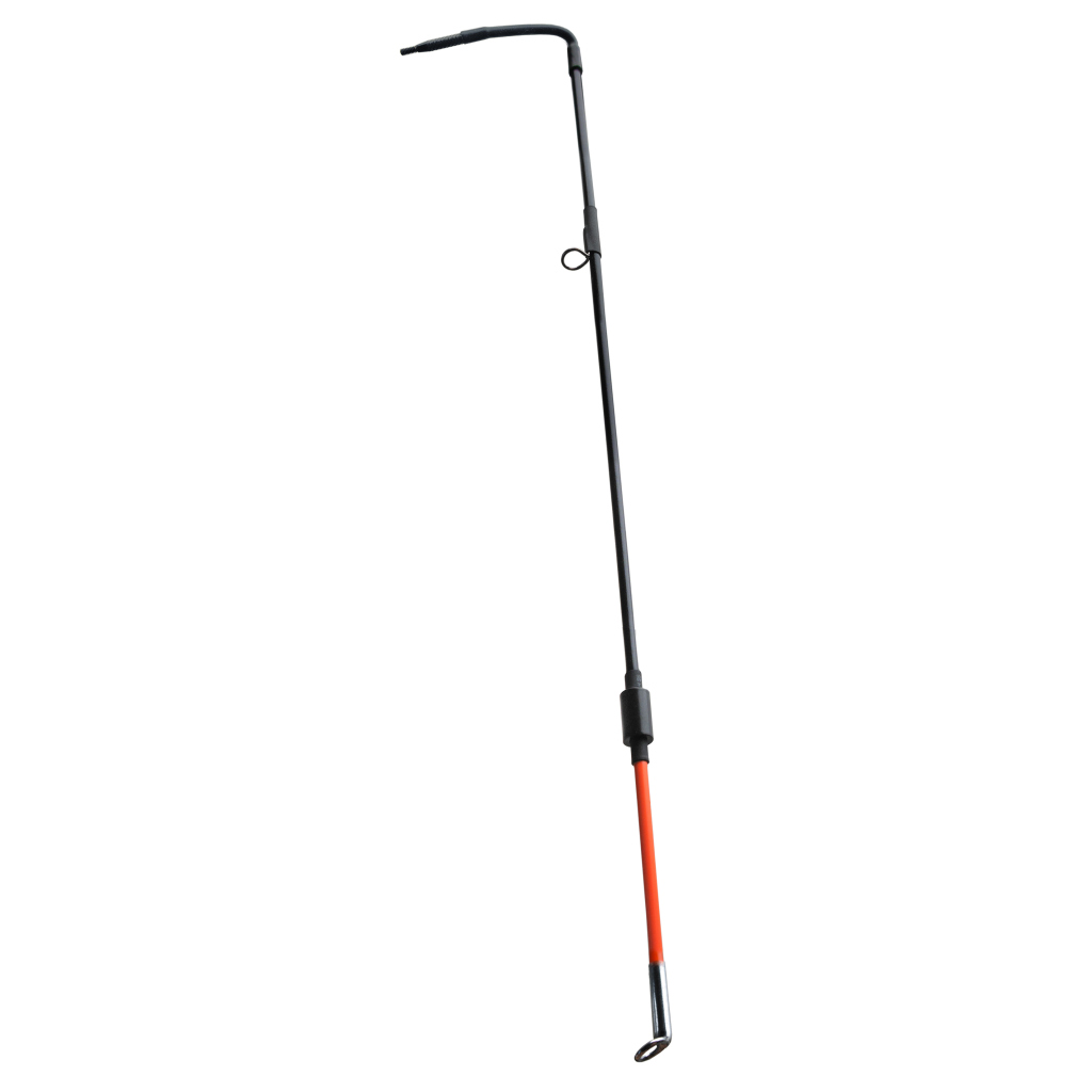 Schwingtip, Schwingspitze mit Gewicht, 25 cm
