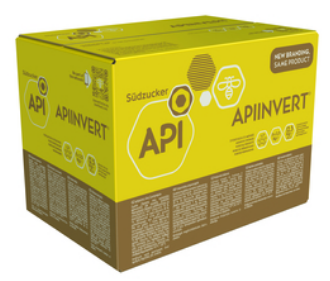 Api Invert