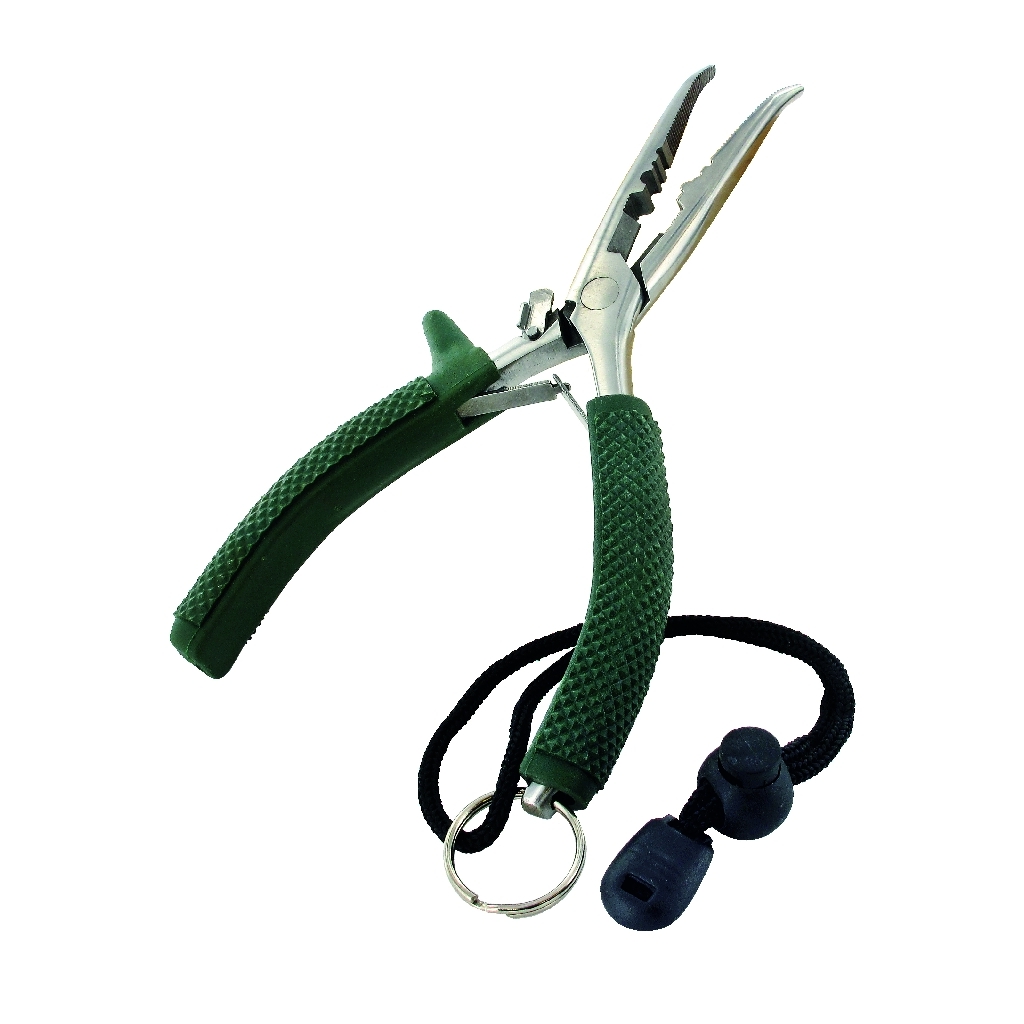 Spezial-Anglerzange "Multi", 18cm