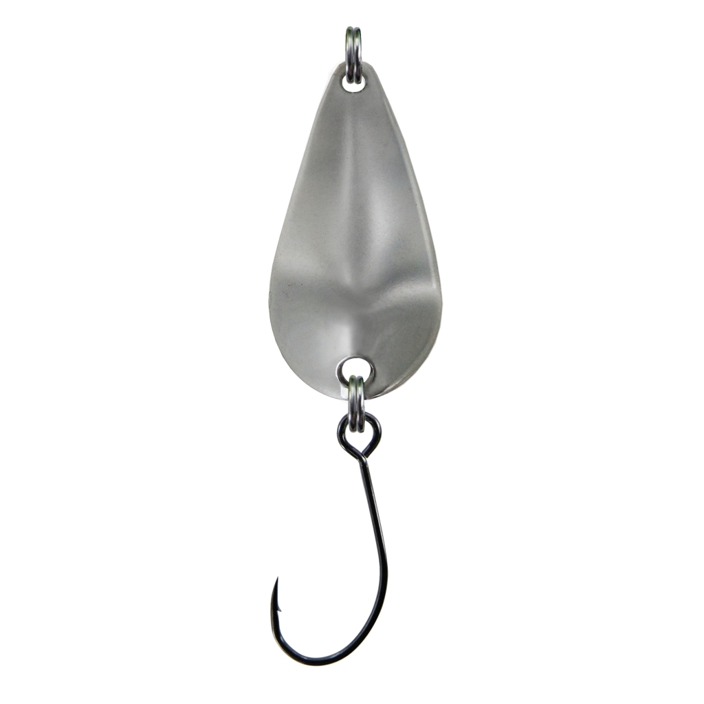 Spoon mit Einzelhaken 3,5 g A 3 cm