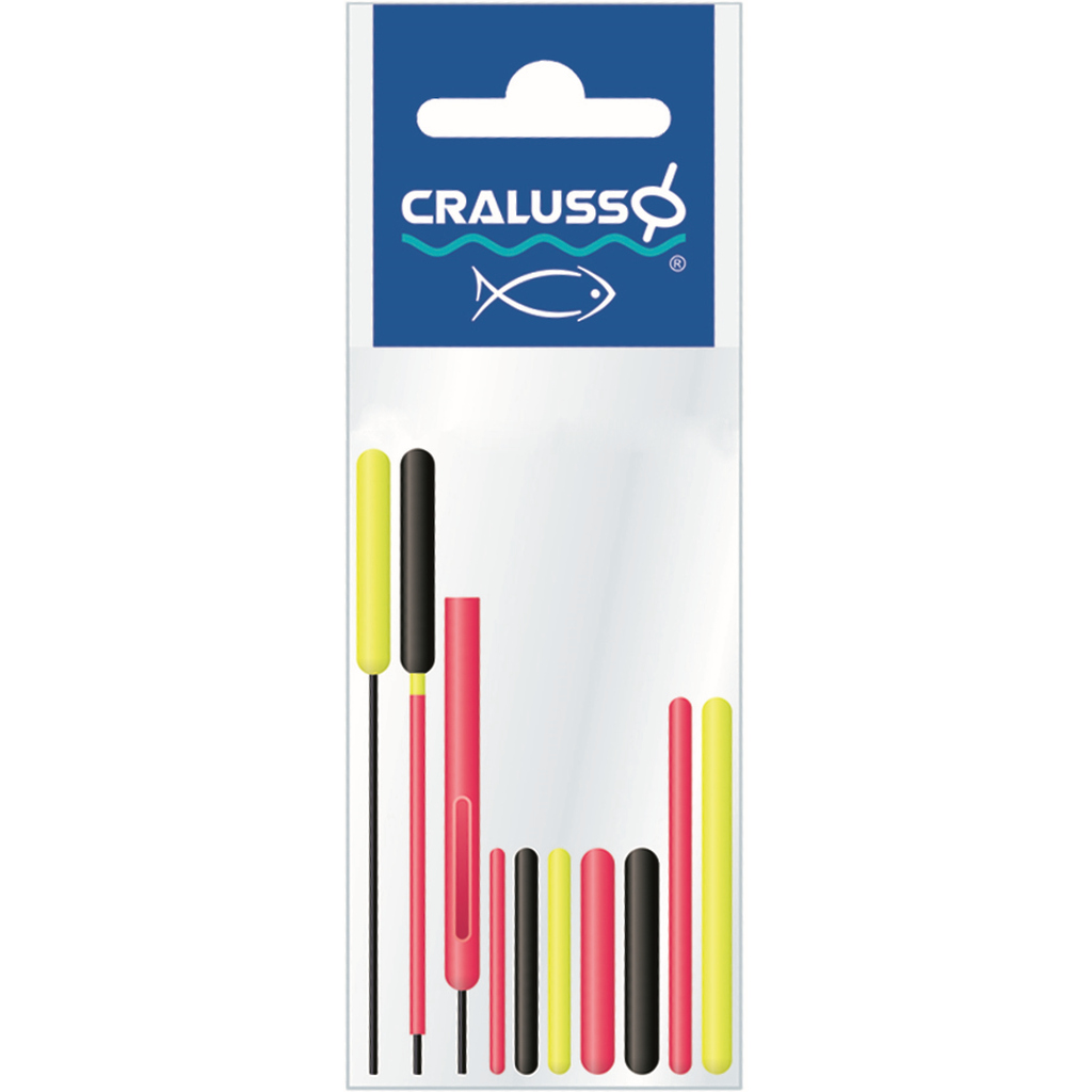 CRALUSSO ANTENNA-SET