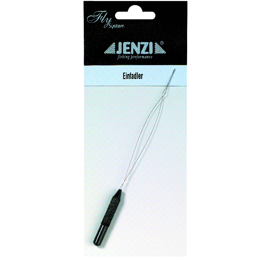 FLY-TYING Bobbin Threader
