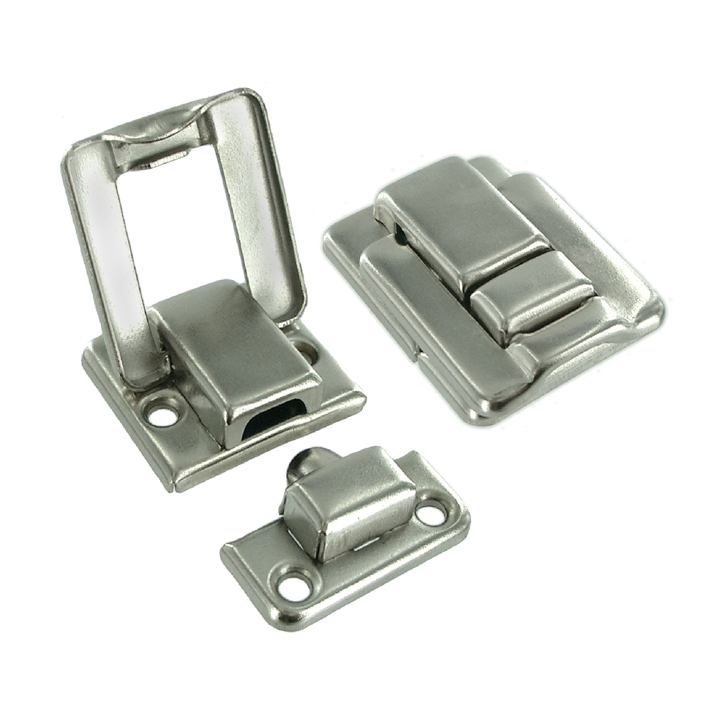 ERS.-CLIPS/CLOSER FÜR S-KIEPE