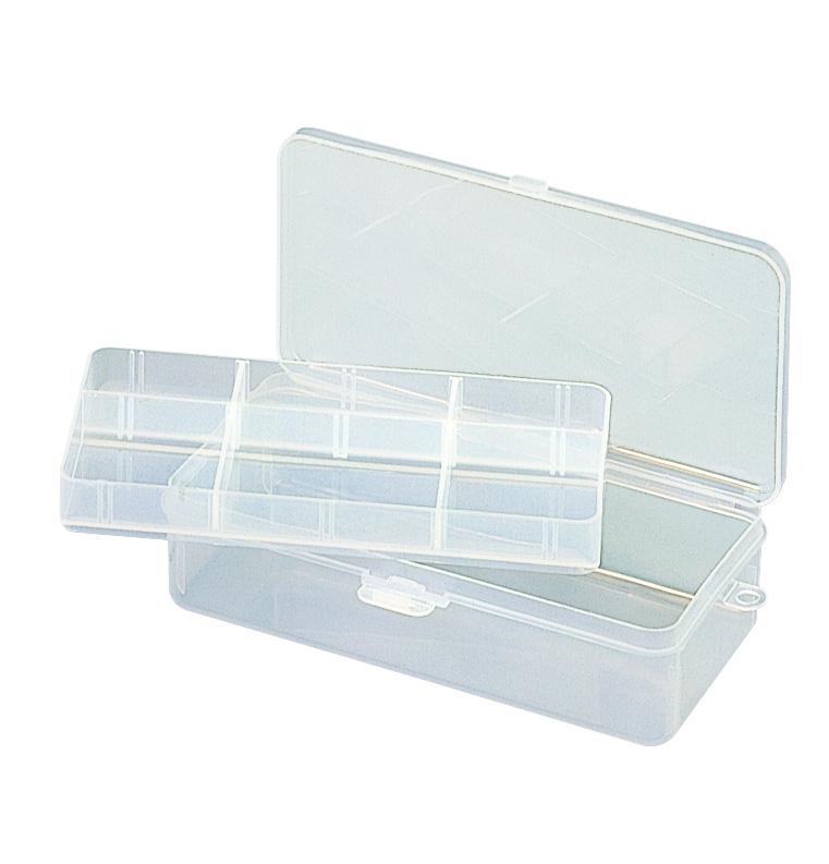 Meiho Tackle Case M