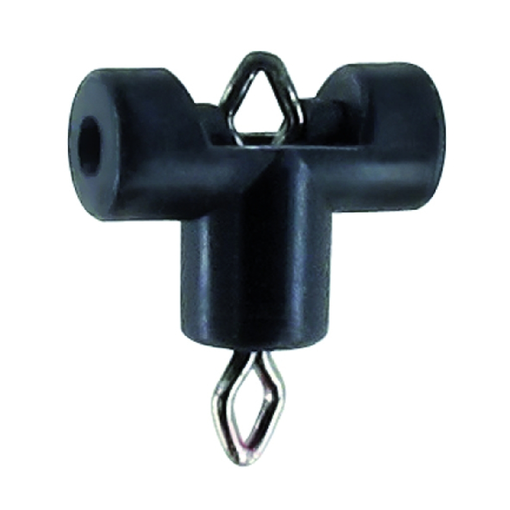 T-Arm-Swivel für Montagen