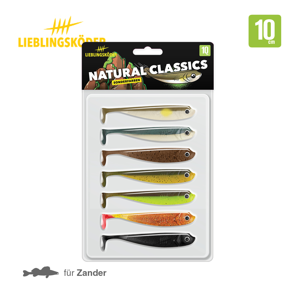 Lieblingsköder Natural Classic
