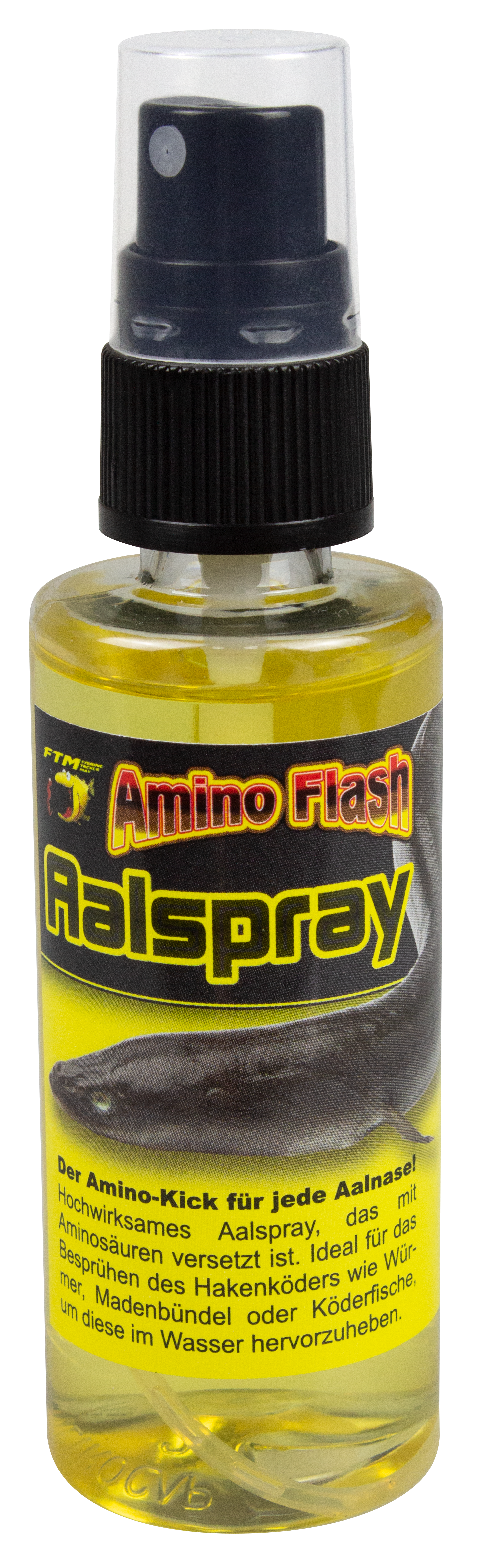 FTM Amino Flash Aalspray