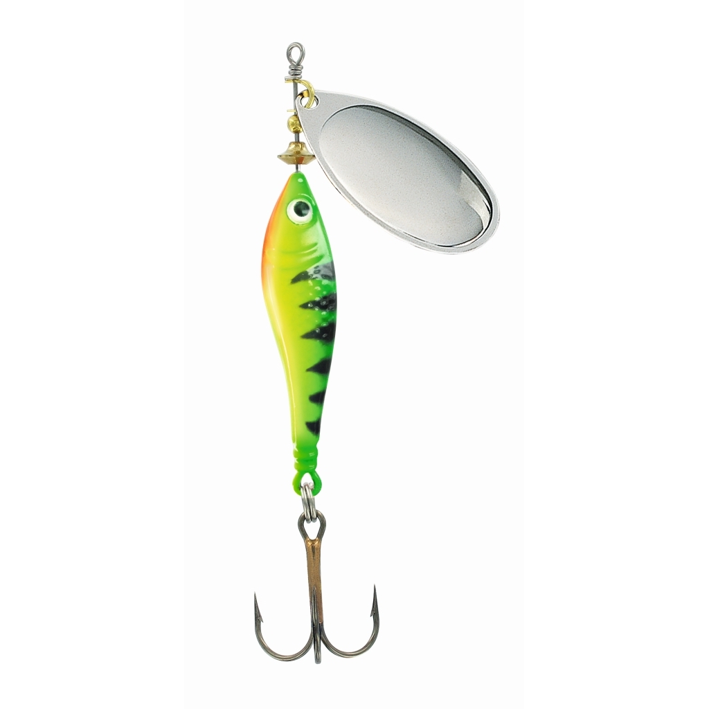Phantom F Legend Farbe Firetiger 16 g