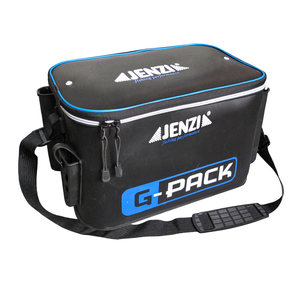 G-Pack Tackle- & Rod-Bag L
