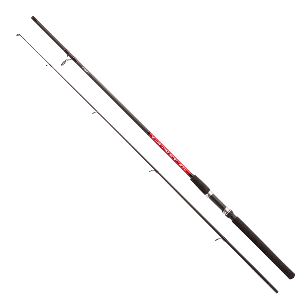 Jenzi VALENTINO SPIN 20-60g