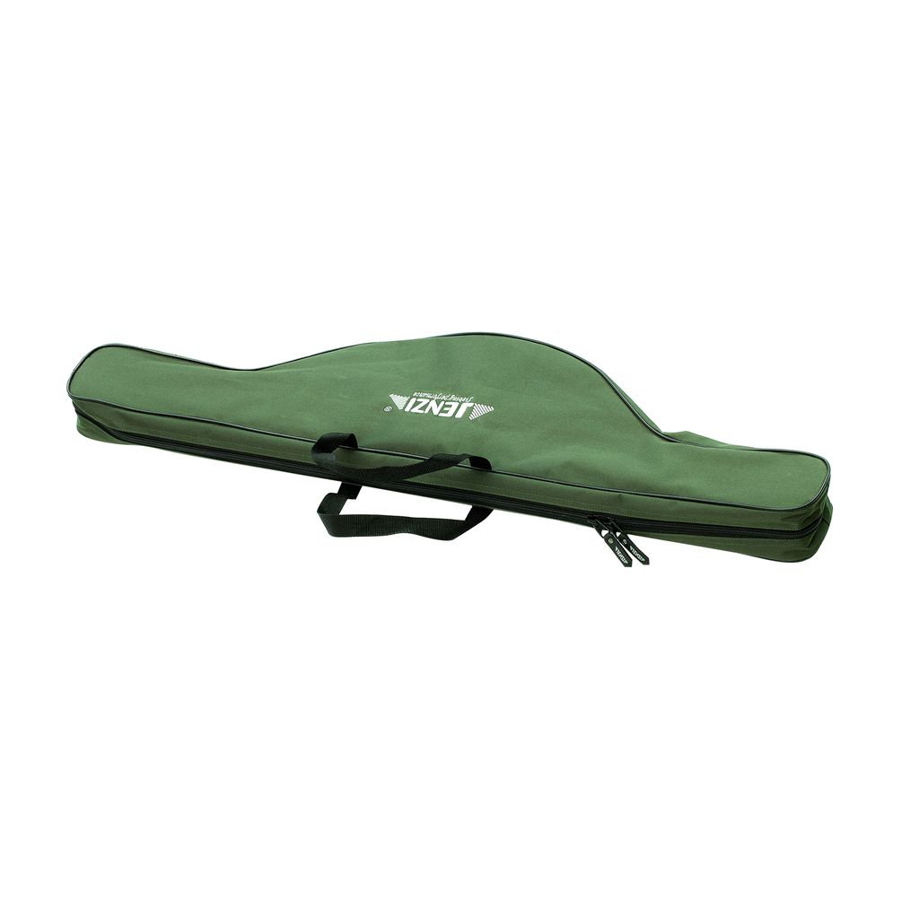 Rutenfuteral ECO, Länge 90 cm., ideal für Teleskopruten