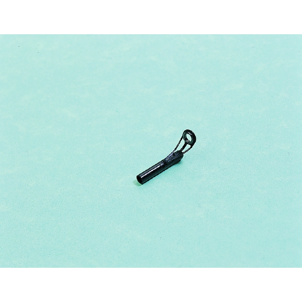 Alu-Oxyd Endring mit Gewinde 3,3/3,3 mm
