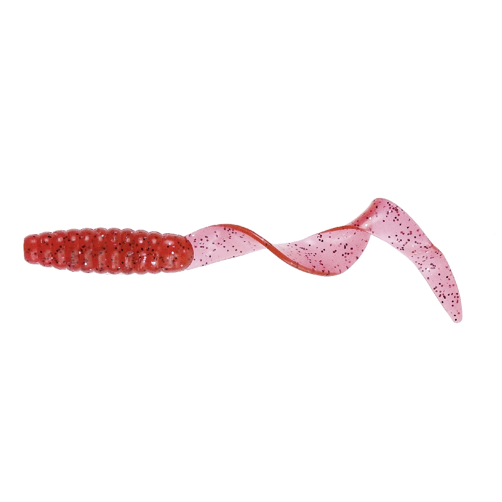 Super Twister Farbe Blood-Red 5 cm