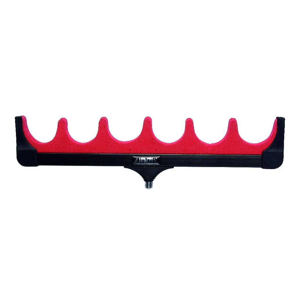 Rutenauflage Soft-Rod-Rest