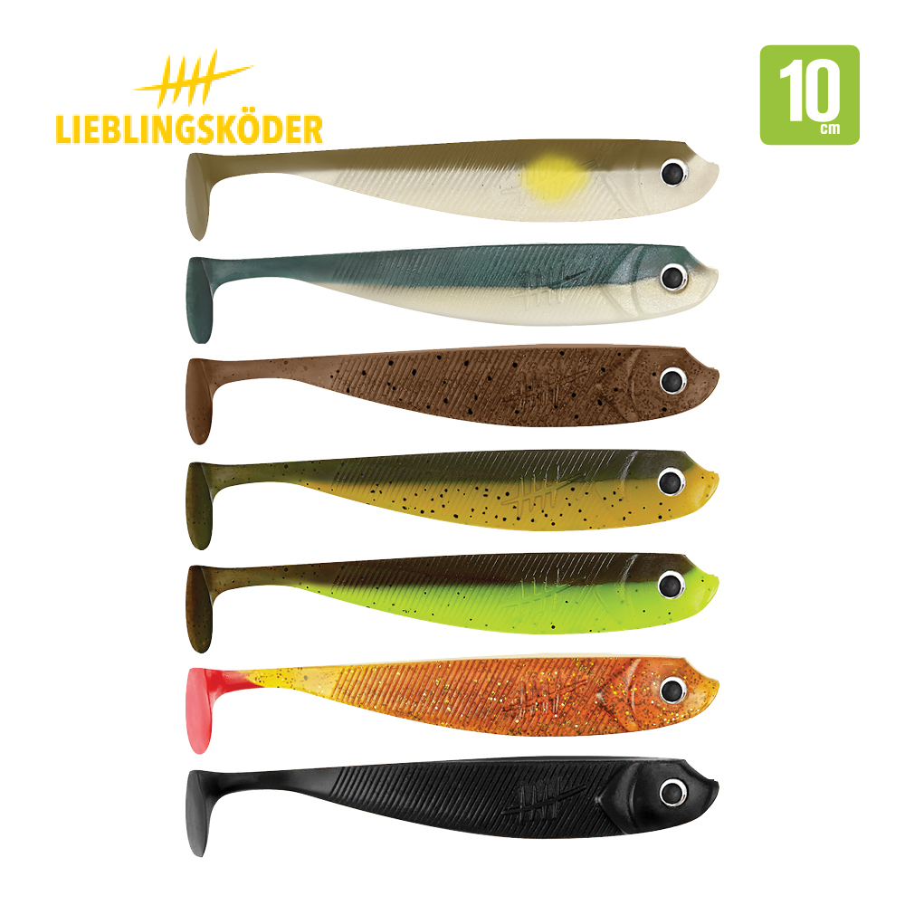 Lieblingsköder Natural Classic