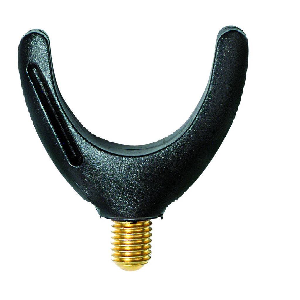 U für Rutenauflage