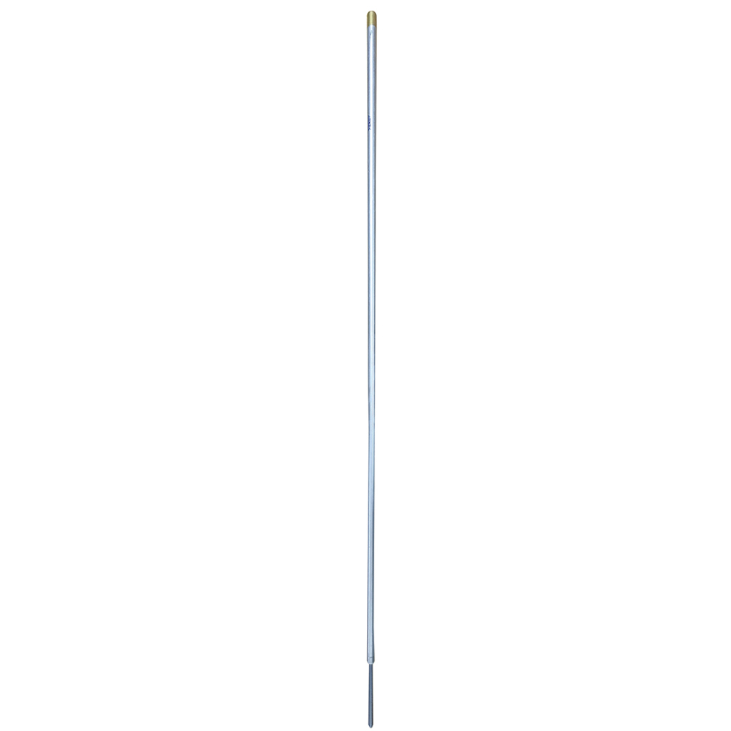 Erd-Speer, engl. Gewinde, 85cm