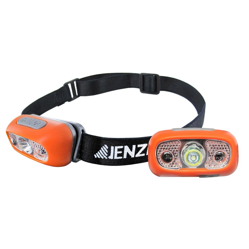 LED Kopflampe,HeadLight HLS150