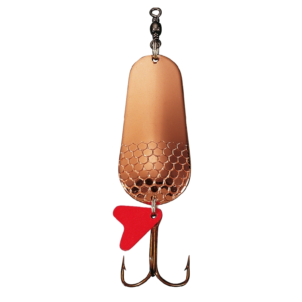 Phantom-F Classic Blinker Farbe Kupfer 22 g