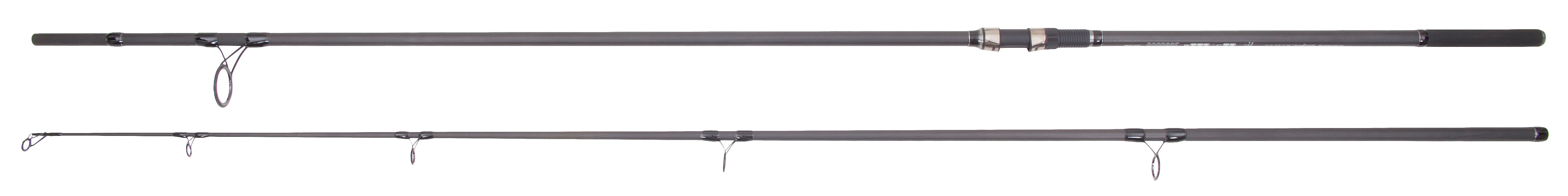 Pelzer "Bondage Spod Rod"