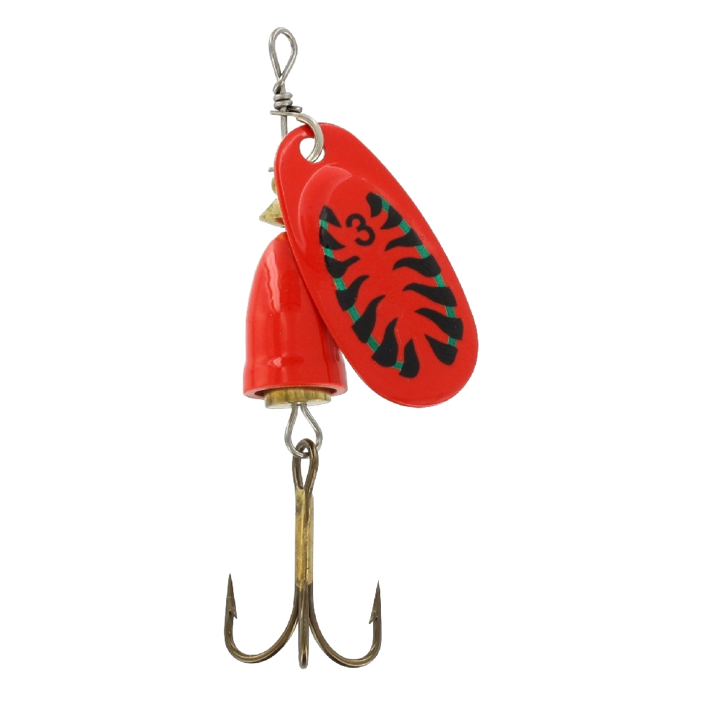 Phantom-F Glockenspinner Farbe Red Dragon 6 g